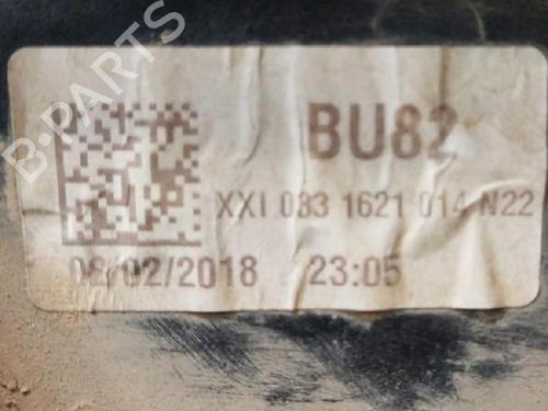 Used Fan Fan 38213245 38213245