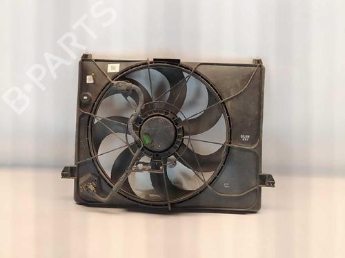 Used Fan Fan 38206987 38206987