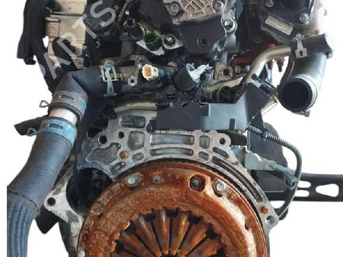Used Engine Engine 38210704 38210704