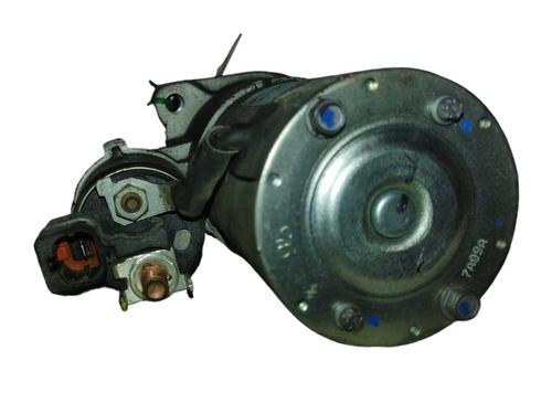 Starter KIA CEE'D (JD) 1.4 CRDi 90 | BP38207618M8 - Image 3