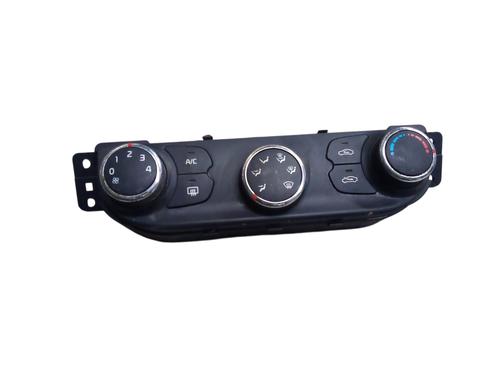 Climate control KIA CEE'D (JD) 1.6 CRDi 110 | BP38206372I5 - Image 3