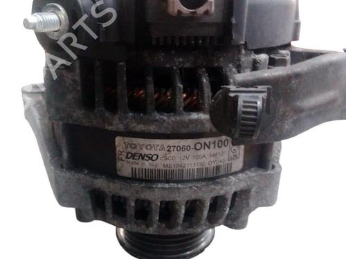 Used Alternator Alternator 38221714 38221714