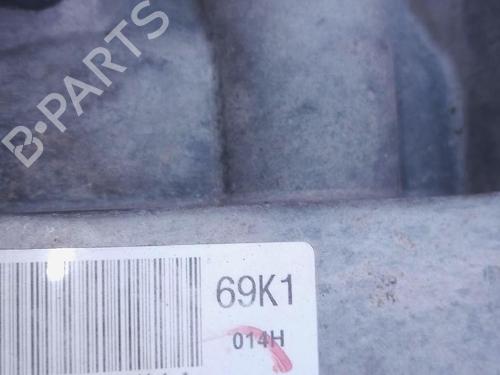 Gearbox SUZUKI SX4 (EY, GY) 1.6 DDIS (RW416D) | BP38220496M3 - Image 2