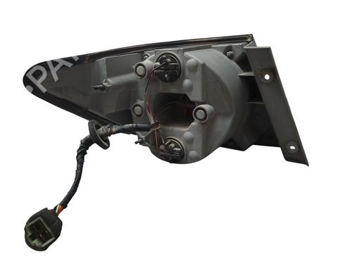Højre baglygte Højre baglygte CHEVROLET EPICA (KL1_) 2.0 D (150 hp) 38219591 38219591