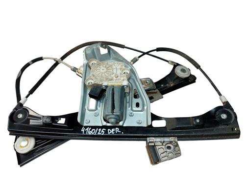 Used Front right window mechanism Front right window mechanism 38215785 38215785