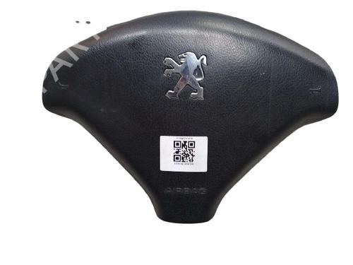 Airbag chauffør Airbag chauffør 38553943 38553943