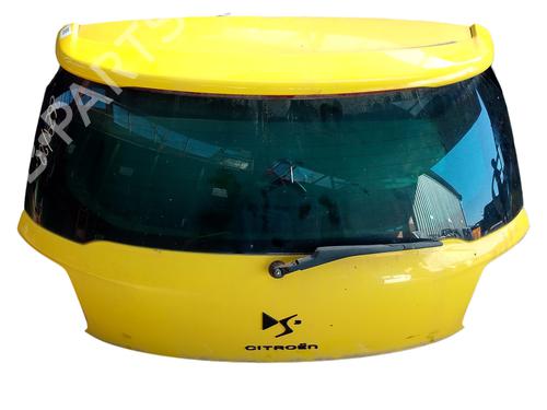 tailgate-citroen-ds3-sa_-2009-2010-2011-2012-2013-2014-2015-2016-38219546 main image
