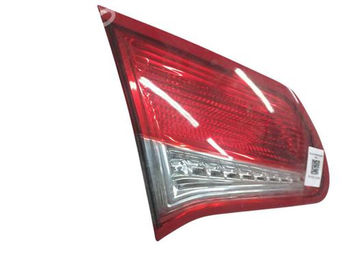 Left tailgate light CITROËN C4 II (NC_) 1.6 HDi 110 | BP38212937C79 - Image 2
