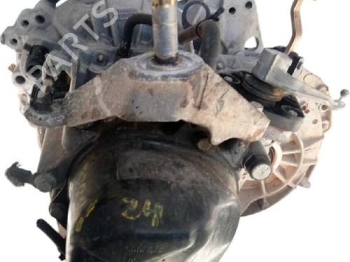 Gearbox NISSAN ALMERA II Hatchback (N16) 1.5 dCi | BP38211488M3 - Image 4