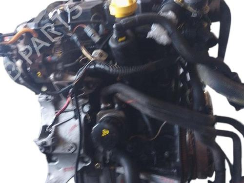 Motor Motor 38555722 38555722