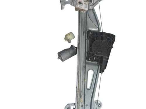 Front left window mechanism SUZUKI SX4 S-Cross (JY) 1.6 DDiS (AKK 416D) | BP38219081C22 - Image 2