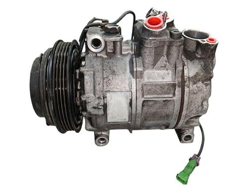 AC compressor AUDI A6 C5 (4B2, 4B4) 2.5 TDI | BP38554318M34 - Image 2