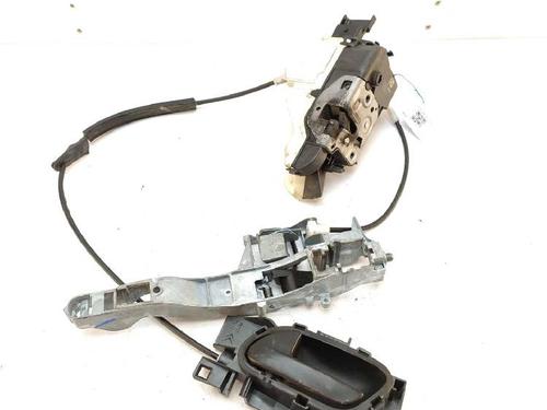 Used Front right lock Front right lock 38216290 38216290