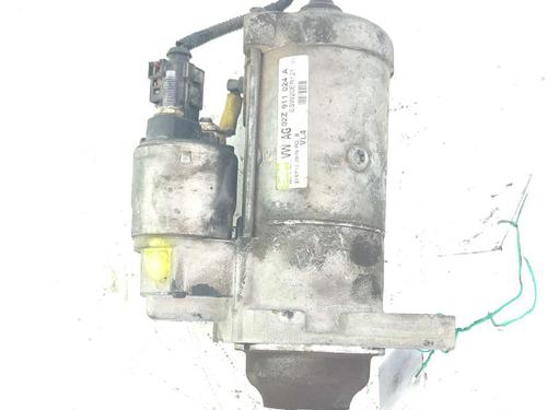 Starter SEAT ALTEA (5P1) 1.6 TDI | BP38211995M8 - Image 3