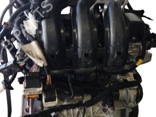 Engine CITROËN C3 III (SX) 1.2 THP 110 (SXHNPS, SXHNZT, SXHNZ6) | BP38219157M1 - Image 2