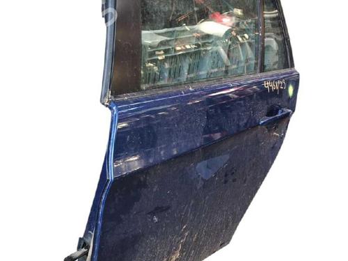 Used Left rear door Left rear door 38217038 38217038