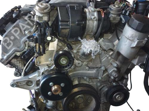 Engine MERCEDES-BENZ E-CLASS (W211) E 320 4-matic (211.082) | BP38555412M1 - Image 4