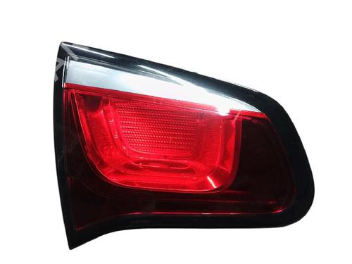 Left tailgate light CITROËN C3 II (SC_) 1.2 VTi 82 | BP38222652C79 - Image 2