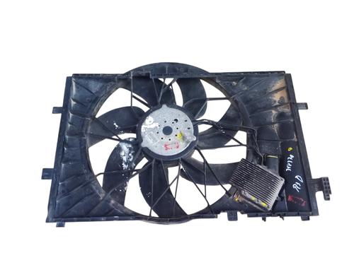 Used Fan Fan 38553468 38553468