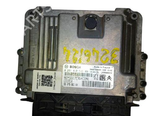 control-unit-citroen-c3-ii-sc_-2009-38210522 main image