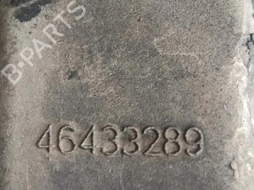 Gearkasse Gearkasse 38223469 38223469