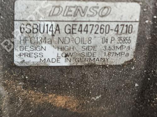 Used AC compressor AC compressor 38218215 38218215