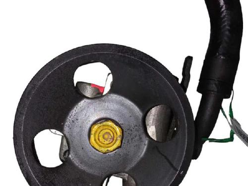 Used Steering pump Steering pump 38208268 38208268