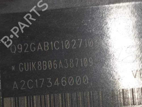 ABS pump KIA CARENS IV 1.7 CRDi | BP38219106M43 - Image 3