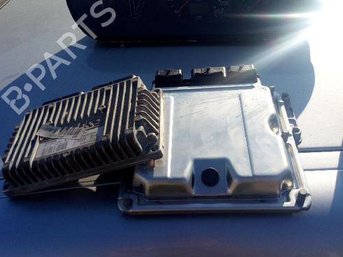 Used Control unit Control unit 38222155 38222155