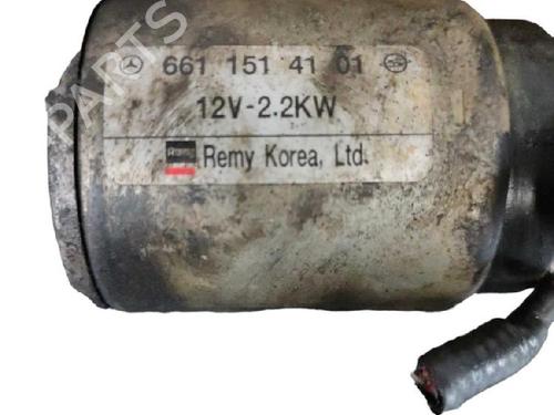 starter-ssangyong-kyron-2005-2006-2007-2008-2009-2010-2011-2012-2013-2014-38207688 main image
