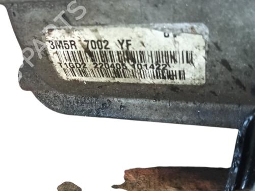 Gearkasse Gearkasse 39197756 39197756