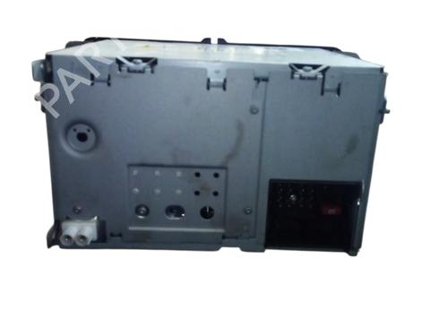 Used Radio Radio 38554663 38554663