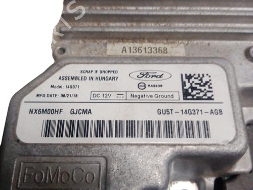 Electronic module FORD TRANSIT COURIER B460 Box Body/MPV 1.0 EcoBoost | BP38220564M83 - Image 7