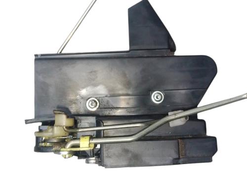 Front left lock DACIA SANDERO II TCe 90 (B8M1, B8MA, B8AC) | BP38218792C98 - Image 2