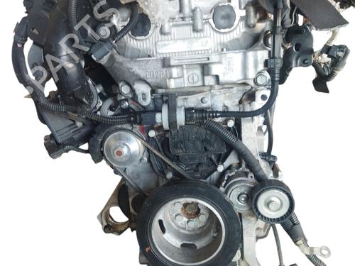Engine CITROËN C3 AIRCROSS II (2R_, 2C_) 1.2 PureTech 110 (2RHNZB, 2RHNZW, 2RHNPX, 2RHNPJ) | BP38209230M1 - Image 3
