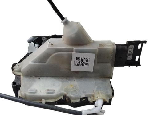 rear-right-lock-citroen-c3-iii-sx-2016-38554950 main image