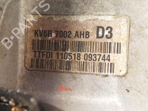 Gearbox FORD TRANSIT CONNECT V408 Box Body/MPV 1.5 TDCi | BP38217385M3 - Image 4