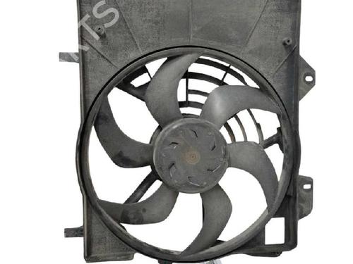 Used Fan Fan 38209954 38209954