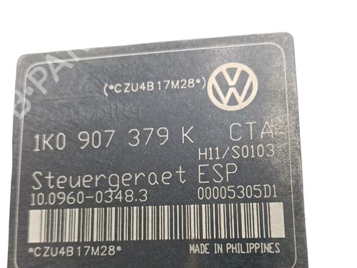 ABS pump VW GOLF VI (5K1) 1.6 | BP38220746M43 - Image 6