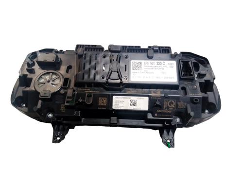 Instrument cluster SEAT ARONA (KJ7, KJP) 1.0 TSI | BP38212652C47 - Image 2