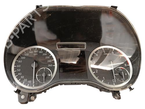 Used Instrument cluster Instrument cluster 38212635 38212635