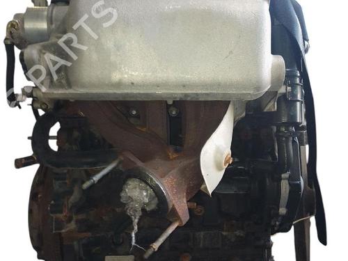Used Engine Engine 38554967 38554967