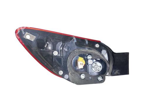 Right taillight MAZDA 3 (BM, BN) 2.2 D | BP38214036C35 - Image 3