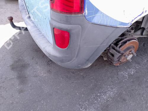 Used Rear bumper Rear bumper 38223352 38223352