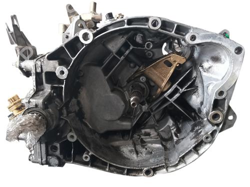 Used Gearbox Gearbox 38222404 38222404