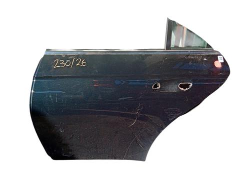 Used Left rear door Left rear door 38983599 38983599
