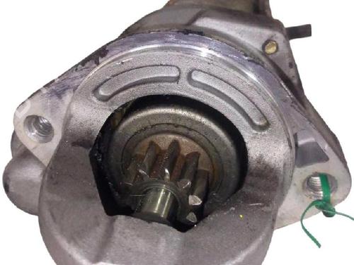 Starter SSANGYONG KYRON 2.0 Xdi | BP38209057M8 - Image 4