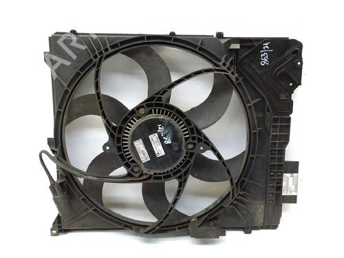 Fan BMW X1 (E84) sDrive 20 d | BP38210140M128 - Image 2