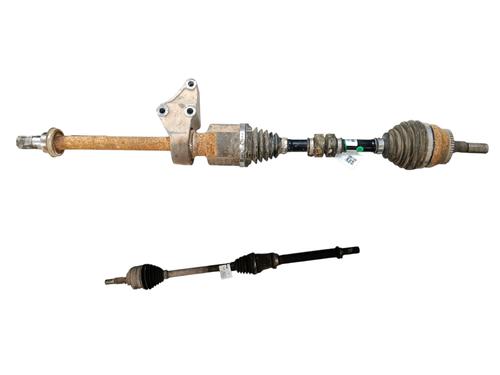 Right front driveshaft MG MG HS (AS23) 1.5 T (SAS23) | BP38218730M39 - Image 2