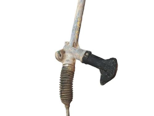 Steering rack MAZDA CX-5 (KF) 2.0 | BP38214411M22 - Image 3